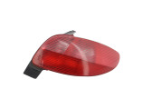Feu arriere principal droit (feux) pour PEUGEOT 206 PHASE 1