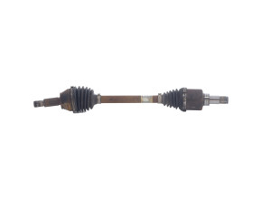 Cardan gauche (transmission) pour FORD FIESTA 6 PHASE 2
