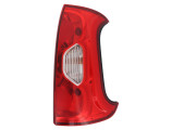 Feu arriere principal droit (feux) pour FIAT PANDA CROSS 3