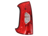 Feu arriere principal gauche (feux) pour FIAT PANDA CROSS 3