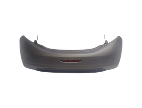 Pare choc arriere pour PEUGEOT 208 1 PHASE 2