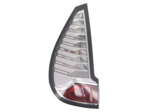 Feu arriere principal gauche (feux) pour RENAULT SCENIC 3 PHASE 2 Feu arriere principal gauche (feux) pour RENAULT SCENIC 3 PHASE 2
