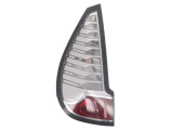 Feu arriere principal gauche (feux) pour RENAULT SCENIC 3 PHASE 2