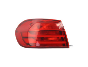 Feu arriere principal gauche (feux) pour BMW SERIE 4 F36 GRAN COUPE PHASE 1 Feu arriere principal gauche (feux) pour BMW SERIE 4 F36 GRAN COUPE PHASE 1