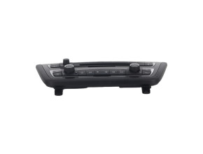 Commande chauffage pour BMW SERIE 4 F36 GRAN COUPE PHASE 1 Commande chauffage pour BMW SERIE 4 F36 GRAN COUPE PHASE 1