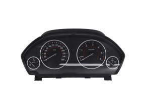 Compteur pour BMW SERIE 4 F36 GRAN COUPE PHASE 1