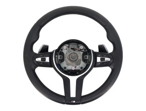 Volant pour BMW SERIE 4 F36 GRAN COUPE PHASE 1 Volant pour BMW SERIE 4 F36 GRAN COUPE PHASE 1