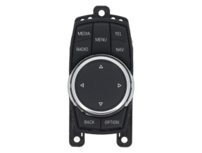 Commande autoradio pour BMW SERIE 4 F36 GRAN COUPE PHASE 1 Commande autoradio pour BMW SERIE 4 F36 GRAN COUPE PHASE 1