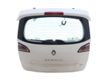 Malle/Hayon arriere pour RENAULT SCENIC 3 PHASE 2