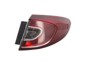 Feu arriere principal droit (feux) pour RENAULT MEGANE 3 PHASE 2 BREAK Feu arriere principal droit (feux) pour RENAULT MEGANE 3 PHASE 2 BREAK