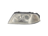 Optique avant principal gauche (feux)(phare) pour VOLKSWAGEN PASSAT 4 PHASE 2 BREAK