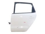 Porte arriere gauche pour VOLKSWAGEN POLO V (6R/6C) PHASE 2