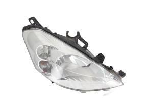 Optique avant principal droit (feux)(phare) pour PEUGEOT PARTNER II PHASE 2 TEPEE