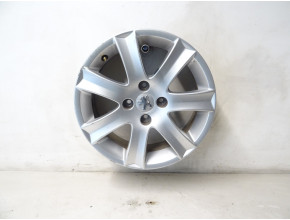 Jante pour PEUGEOT 207 PHASE 1 Jante pour PEUGEOT 207 PHASE 1