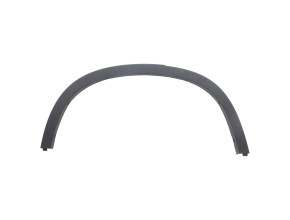 Extension d'aile arriere droit pour BMW X1 E84 PHASE 1 Extension d'aile arriere droit pour BMW X1 E84 PHASE 1