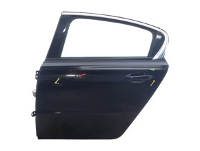 Porte arriere gauche pour PEUGEOT 508 1 PHASE 1