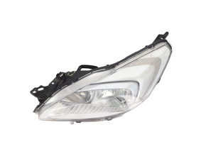 Optique avant principal gauche (feux)(phare) pour PEUGEOT 508 1 PHASE 1 Optique avant principal gauche (feux)(phare) pour PEUGEOT 508 1 PHASE 1