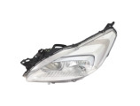 Optique avant principal gauche (feux)(phare) pour PEUGEOT 508 1 PHASE 1