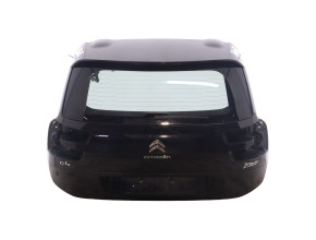 Malle/Hayon arriere pour CITROEN C4 GRAND PICASSO 2 PHASE 1 Malle/Hayon arriere pour CITROEN C4 GRAND PICASSO 2 PHASE 1