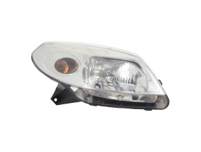 Optique avant principal droit (feux)(phare) pour DACIA SANDERO 1 Optique avant principal droit (feux)(phare) pour DACIA SANDERO 1