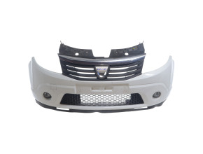 Pare choc avant pour DACIA SANDERO 1 Pare choc avant pour DACIA SANDERO 1