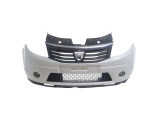 Pare choc avant pour DACIA SANDERO 1