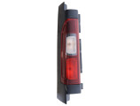 Feu arriere principal gauche (feux) pour RENAULT TRAFIC 3 MOYEN PHASE 3