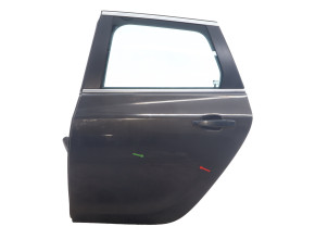 Porte arriere gauche pour OPEL ASTRA J PHASE 2