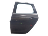 Porte arriere gauche pour OPEL ASTRA J PHASE 2