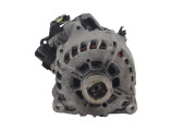Alterno-demarreur pour CITROEN C4 PICASSO 2 PHASE 1