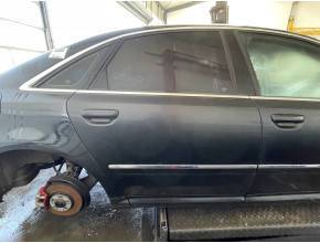 Porte arriere droit pour AUDI A8 2 PHASE 1 Porte arriere droit pour AUDI A8 2 PHASE 1