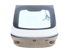 Malle/Hayon arriere pour BMW SERIE 4 F36 GRAN COUPE PHASE 1 Malle/Hayon arriere pour BMW SERIE 4 F36 GRAN COUPE PHASE 1