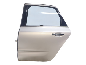 Porte arriere gauche pour CITROEN C4 PICASSO 2 PHASE 1 Porte arriere gauche pour CITROEN C4 PICASSO 2 PHASE 1