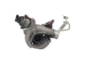 Turbo pour HONDA CIVIC 9 PHASE 1 Turbo pour HONDA CIVIC 9 PHASE 1