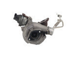 Turbo pour HONDA CIVIC 9 PHASE 1