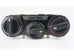 Commande chauffage pour CITROEN C3 3 PHASE 1