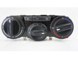 Commande chauffage pour CITROEN C3 3 PHASE 1