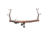 Attelage (boule de remorquage) pour DACIA SANDERO 2 PHASE 1