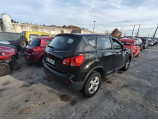 Malle/Hayon arriere pour NISSAN QASHQAI 1 PHASE 1