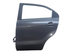 Porte arriere gauche pour KIA RIO 3 PHASE 1 Porte arriere gauche pour KIA RIO 3 PHASE 1