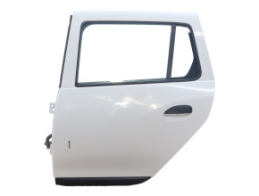 Porte arriere gauche pour DACIA LOGAN MCV 2 PHASE 2 BREAK Porte arriere gauche pour DACIA LOGAN MCV 2 PHASE 2 BREAK