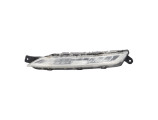 Feu diurne avant gauche pour CITROEN C4 PICASSO 2 PHASE 1