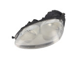 Optique avant principal gauche (feux)(phare) pour VOLKSWAGEN GOLF 5 BREAK