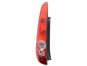 Feu arriere principal gauche (feux) pour FORD FIESTA 5 PHASE 2