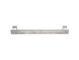 Renfort pare choc arriere (traverse) pour PEUGEOT 508 1 PHASE 1