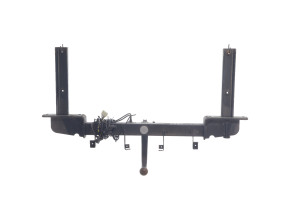 Attelage (boule de remorquage) pour OPEL ASTRA J PHASE 2