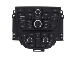 Commande chauffage pour OPEL ASTRA J PHASE 2