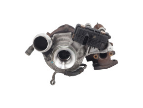 Turbo pour BMW X1 E84 PHASE 2 Turbo pour BMW X1 E84 PHASE 2