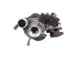 Turbo pour BMW X1 E84 PHASE 2