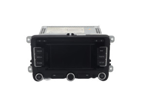 Autoradio d'origine pour VOLKSWAGEN BEETLE 2 PHASE 1